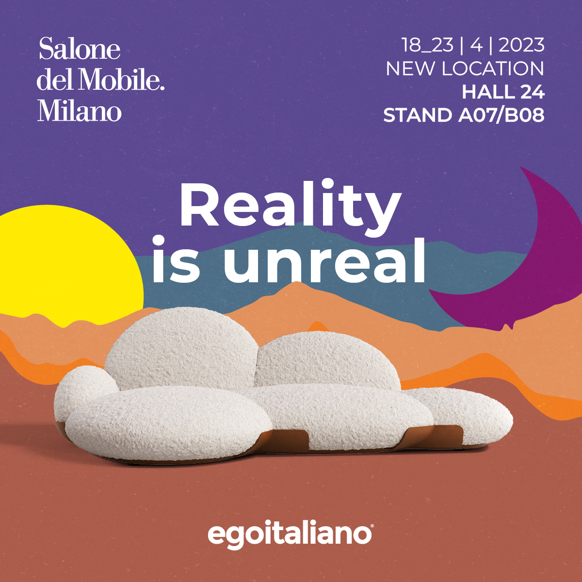 News from Salone del Mobile 2023